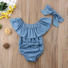 Load image into Gallery viewer, Toddle Infant Baby Girls