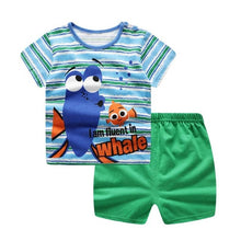 Load image into Gallery viewer, Brand Designer Baby Boy Clothes