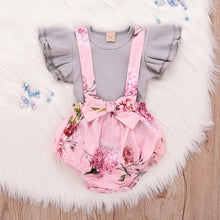 Load image into Gallery viewer, Toddler Infant Baby Girl Clothes