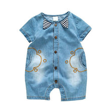 Load image into Gallery viewer, Humor Bear Baby Boy Clothing Set