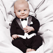 Load image into Gallery viewer, Toddler Boys Gentleman