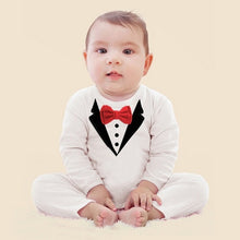 Load image into Gallery viewer, Toddler Boys Gentleman