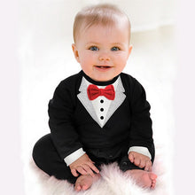 Load image into Gallery viewer, Toddler Boys Gentleman