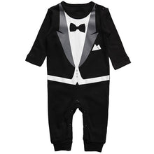 Load image into Gallery viewer, Toddler Boys Gentleman