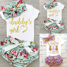 Load image into Gallery viewer, Hot Sale Cute Newborn Baby Girls Toddler