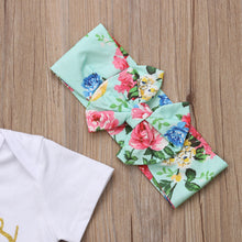 Load image into Gallery viewer, Hot Sale Cute Newborn Baby Girls Toddler