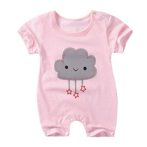 Baby Clothes Summer